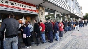 El paro aumenta en Canarias en 1.193 personas, situando la cifra global en 191.437 desempleados