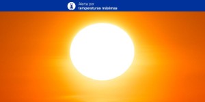 Canarias mantiene la situacin de Alerta por Temperaturas Mximas en Gran Canaria