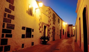 Visit Agimes, una nueva app para guiar las visitas por el casco histrico