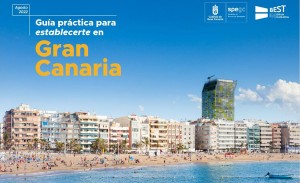 Gran Canaria publica una guía para atraer talentos internacionales