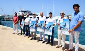 Gran Canaria presenta el II Open Internacional de Pesca de Altura en Pasito Blanco 