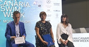 Gran Canaria Swim Week by Moda Clida se consolidada como pasarela de referencia internacional de moda bao 