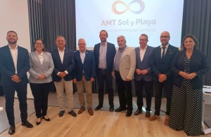 Los Municipios Tursticos permitirn mejorar la atencin y los servicios a quienes visitan las localidades de Sol y Playa