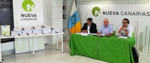 NC solicita a Interior la reinscripcin del partido y anuncia un incidente de nulidad de la sentencia   