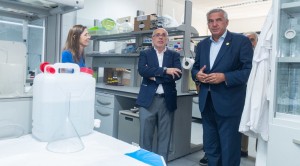El Plan Estratgico de Subvenciones 2022 del Cabildo incrementa sus fondos con 1,3 millones de euros