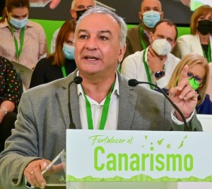 NC reclama un debate riguroso en la comisin de estudio sobre el reto demogrfico  