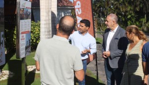 El Gran Canaria Maspalomas Marathon presenta su recorrido para el 20 de noviembre