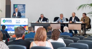 Morales aboga por la cooperacin entre cientficos, comunicadores y responsables pblicos para combatir el cambio climtico