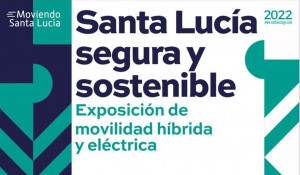 La I muestra de Movilidad Segura y Sostenible celebra charlas, conciertos, educacin vial y actividades infantiles