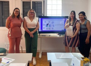 Igualdad de San Bartolom de Tirajana organiza un taller dirigido a mujeres vctimas de violencia de gnero