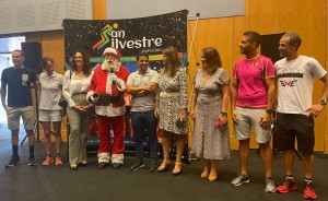 Deportes recupera la San Silvestre de Maspalomas