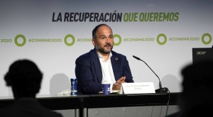 Canarias gana protagonismo en el Congreso Nacional de Medio Ambiente por el trabajo de investigacin y el desarrollo normativo