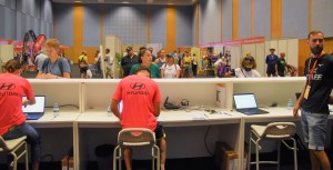Runners Village abre el programa del Gran Canaria Maspalomas Marathon