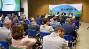 Canarias y Baleares promueven una alianza para impulsar acciones frente al cambio climtico