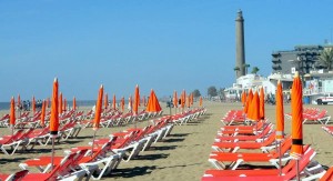 San Bartolom de Tirajana saca a consulta pblica la modificacin de la Ordenanza de Playas