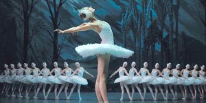 El ballet regresa  al Teatro Auditorio de  Agimes con El lago de los cisnes