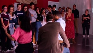 Canarias pone en marcha Casafobia, un proyecto que busca potenciar la corresponsabilidad de cuidados en el seno familiar