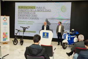 El Cabildo apuesta por el turismo activo por su contribucin a la sostenibilidad del territorio