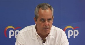 El PP de Gran Canaria exige explicaciones y responsabilidades polticas por gastar 500.000 euros en un congreso de lujo para funcionarios
