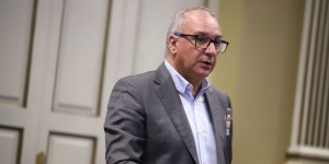 Luis Campos afirma que los presupuestos del Gobierno de progreso para 2023 son de manual  
