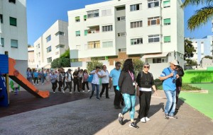 Canarias es la regin espaola en la que ms creci la esperanza de vida al nacer entre los aos 2006 y 2020
