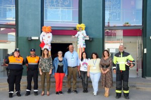 San Bartolom de Tirajana conmemora el Da de la Infancia