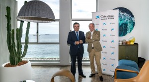 Grupo Satocan obtiene el premio `CaixaBank Hotels & Tourism al compromiso con la sostenibilidad´ en Canarias 