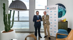 Grupo Satocan obtiene el premio `CaixaBank Hotels & Tourism al compromiso con la sostenibilidad en Canarias 