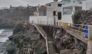 Transicin Ecolgica organiza unas jornadas sobre la transferencias de Costas a Canarias