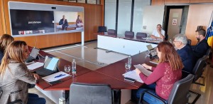 Canarias constituye la Comisin por el Derecho a la Identidad que dispone la Ley sobre los menores robados