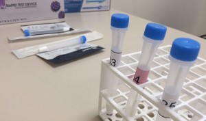Sanidad notifica 8 fallecidos y 717 nuevos casos de Covid-19 en personas de ms de 60 aos 