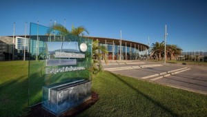 San Bartolom de Tirajana epicentro del mundo de la Conferencia Ministerial de la OCDE