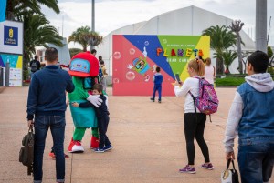 Planeta Gran Canaria regresa a Infecar del 27 de diciembre al 4 de enero