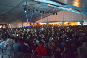 Ingenio recupera las fiestas de Nochebuena y Fin de Ao de la carpa