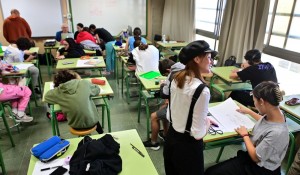 Santa Luca editar un libro con vietas  por  la convivencia intercultural  realizadas por alumnado de la ESO y Bachillerato
