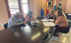 El antiguo colegio unitario del Sequero acoger dos viviendas de trnsito para emergencias 