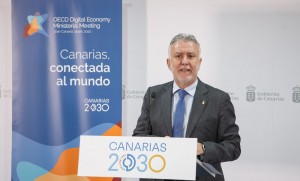 Canarias, referente mundial con la Conferencia Ministerial sobre Economa Digital de la OCDE