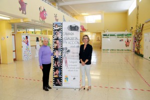 SBT impulsa  el proyecto de  Cine  Cmara  Claqueta y Accin en el Cole para prevenir el acoso escolar
