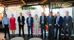 San Bartolom de Tirajana presenta el Festival de la Diplomacia Culinaria Marruecos Gastronmico