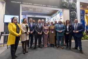 La AMTC asume el reto de seguir apoyando la transformacin  del turismo en las islas 