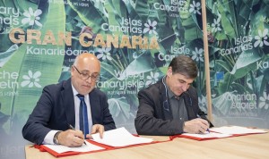 El Cabildo y Segittur promueven el desarrollo turstico inteligente en Gran Canaria
