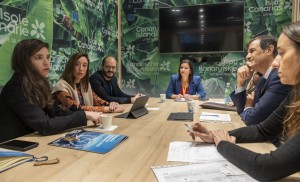 Canarias afianza su conectividad este verano con 122 destinos de 28 mercados y casi 2.000 vuelos semanales
