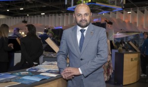 Gran Canaria cierra en Fitur 2023 un acuerdo con Edelweiss Air para aumentar el volumen de turistas suizos 