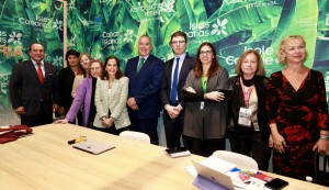 Sebastin Sans, nuevo Presidente de Spaincares