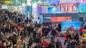 La asistencia profesional a FITUR 2023 supera todas las expectativas