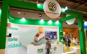 Gastro Ingenio se abre a Madrid Fusin