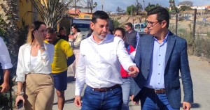 Coalicin Canaria denuncia la realidad social que se vive en San Bartolom de Tirajana