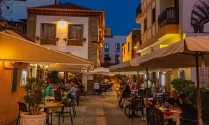 Turismo destina 9 millones a eficiencia energtica de restaurantes y empresas de servicios tursticos