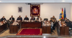 Mogn aprueba  la nueva ordenanza de convivencia y seguridad ciudadana