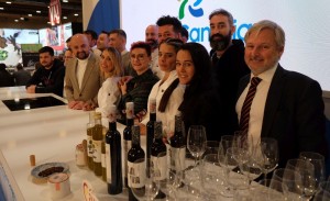 Madrid Fusin se rinde a la revolucin gastronmica de los Cocineros Grancanarios 